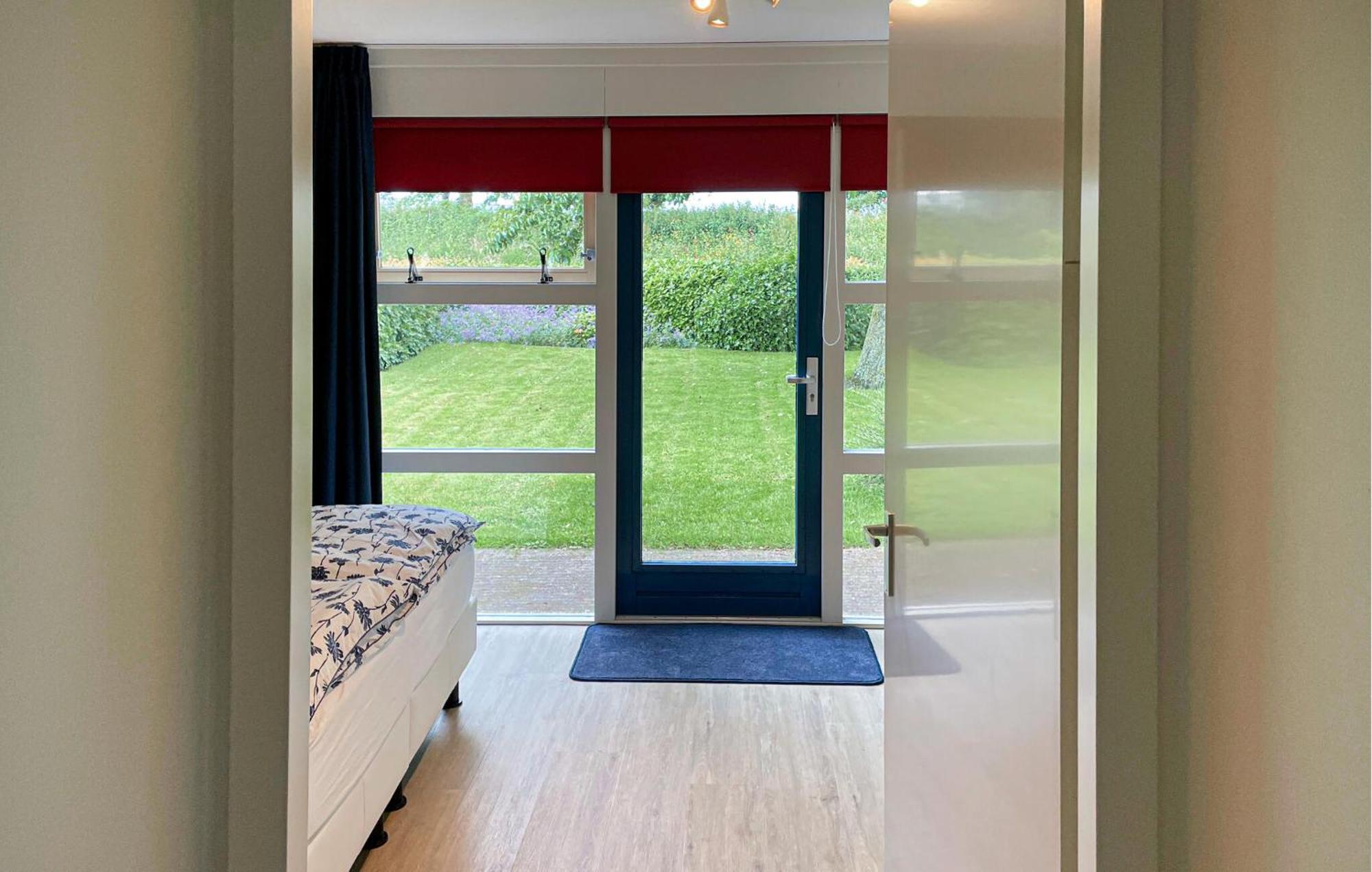 Villa Sanbank 3 Workum Exterior foto